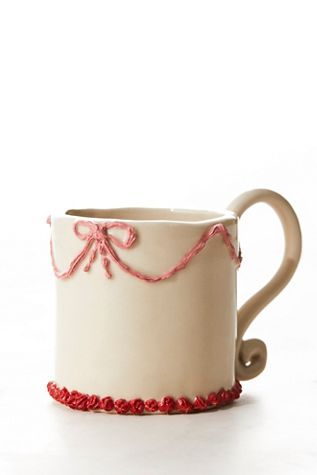 Icing Mug