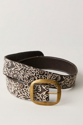 Mountain Meadow Stud Belt