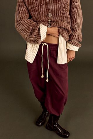 We The Free Easy Peasy Pull-On Jeans