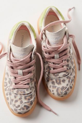 Coolway Goal Sneakers