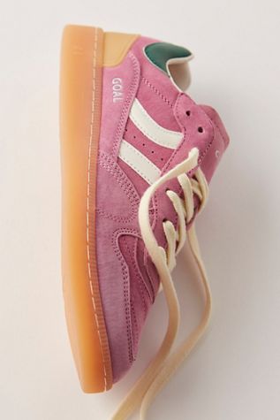 Coolway Goal Sneakers