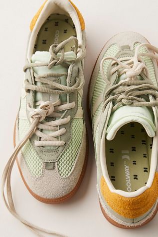 Coolway Baresi Sneakers