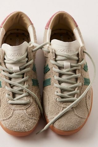 Coolway Kizuna Sneakers