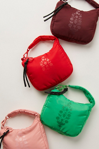 Micro Buti Pouch