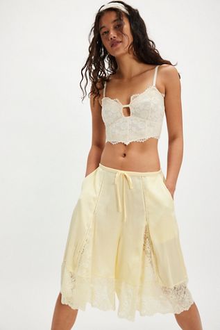 Made You Look Shorts