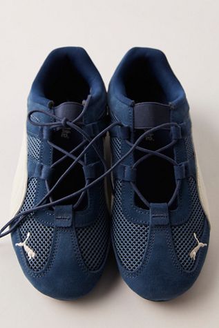 Puma Speedcat Go Ballet Sneakers