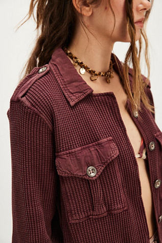Fp One Logan Jacket