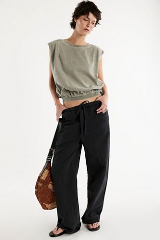 Citizens of Humanity Aurora Pull-On Pants