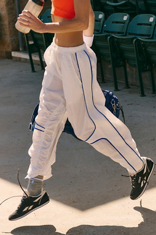 Track Star Pants