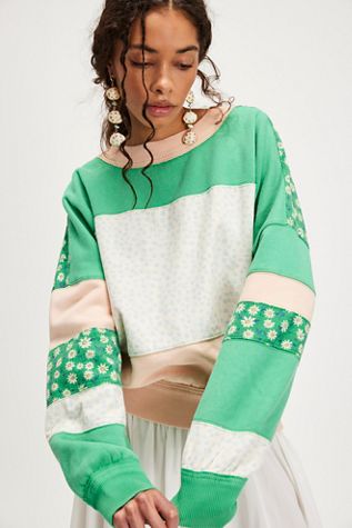 Madison Sweatshirt