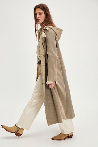 FP One Landon Jacket
