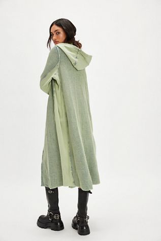 FP One Landon Jacket
