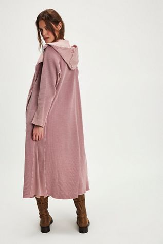 FP One Landon Jacket