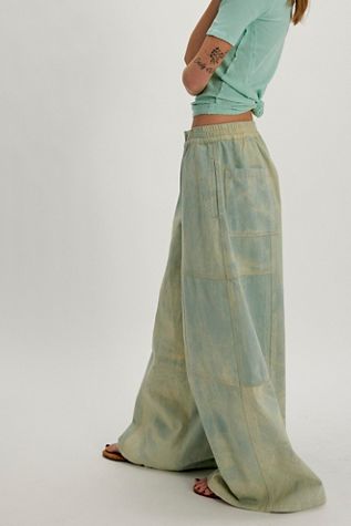 OneTeaspoon Palazzo Jeans