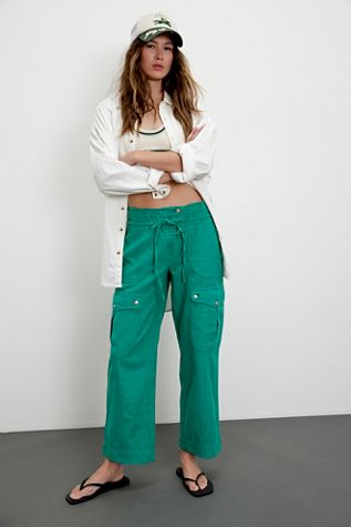 We The Free Park Ave Pants