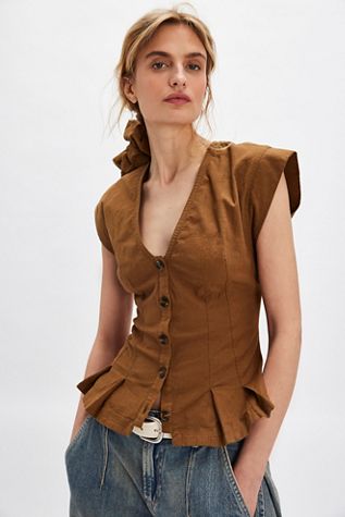 Dylan Vest