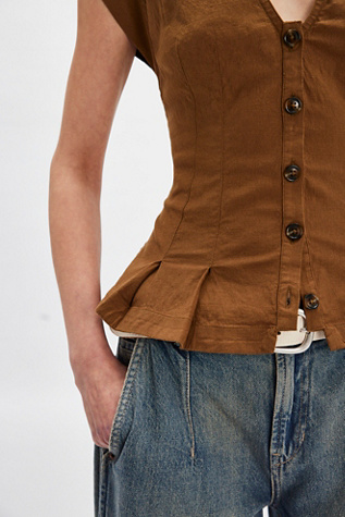 Dylan Vest