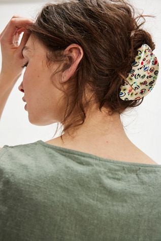 Night At The Museum Claw Clip