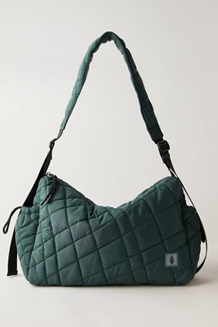 Off The Path Carryall Bag