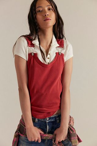 We The Free Jamie Tank