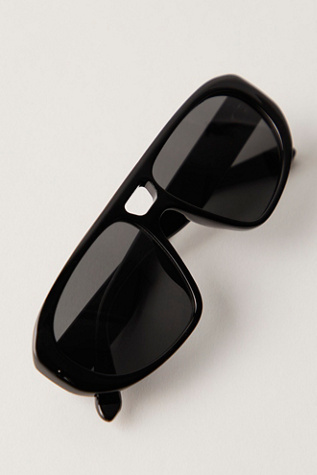 Ricardo Aviator Sunglasses