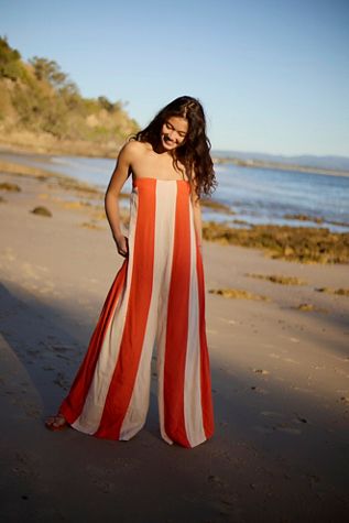 Eden Jumpsuit