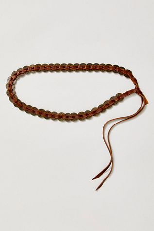 Rogue Wrap Belt