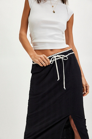Penelope Midi Skirt