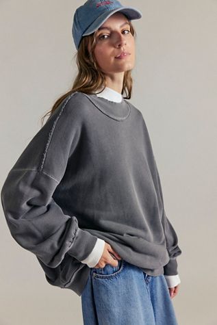 We The Free Palm Springs Pullover