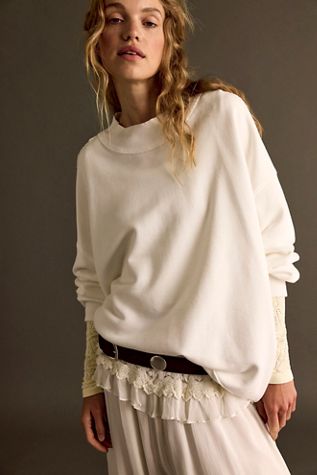 We The Free Palm Springs Pullover