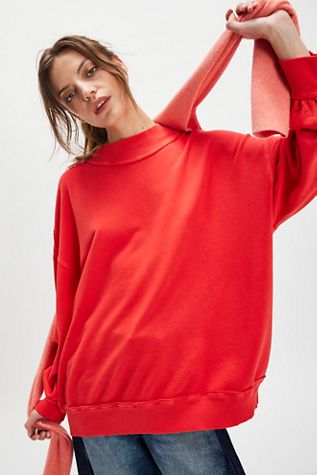 We The Free Palm Springs Pullover