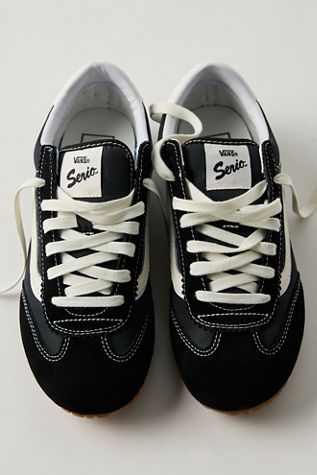Vans Super Lowpro Sneakers
