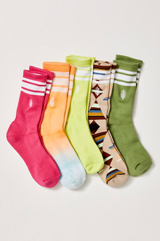 Winners Circle Ultimate Sock Pack