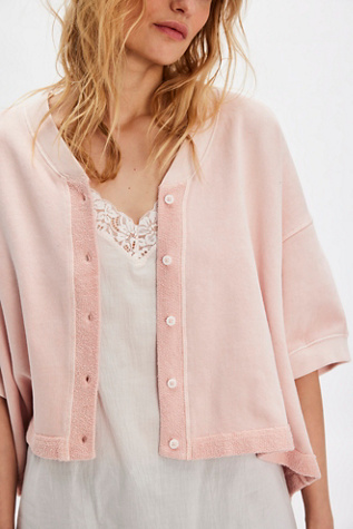 Life Clothing Co Honey Cardi