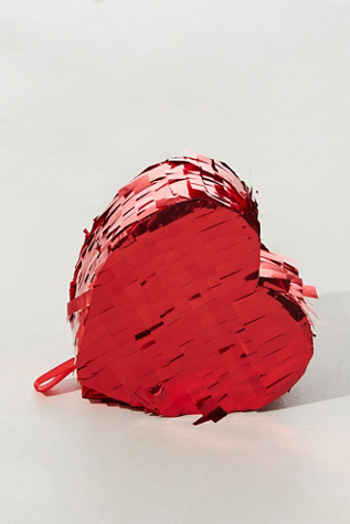 Mini Heart Pinata