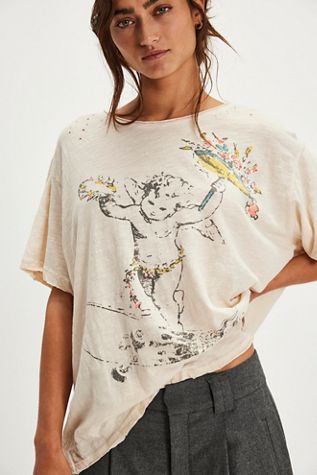 T-shirt Edge Of Tomorrow