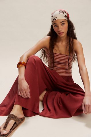 Rising Sun Pants