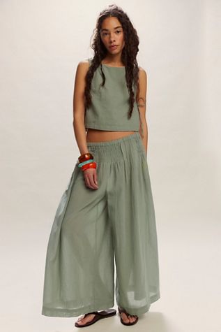Pantalon Rising Sun