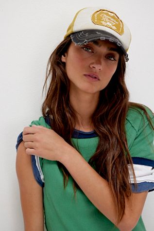 Moto Racing Baseball Cap