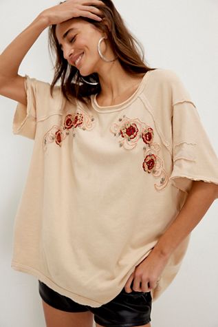Tee-shirt Harper We The Free