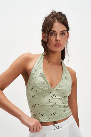 Full Bloom Halter