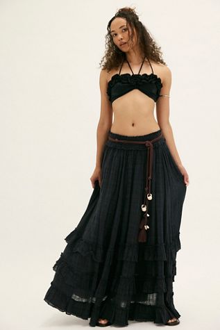 FP One Brynn Maxi Skirt