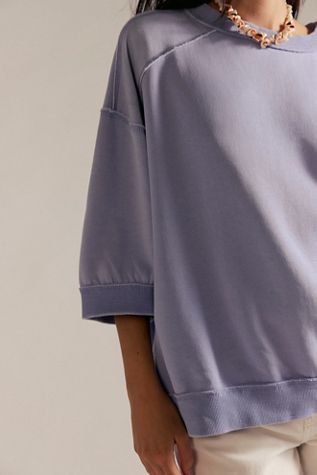 We The Free Everything Pullover