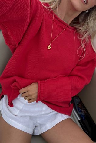 We The Free Ella Roll-Neck Sweater