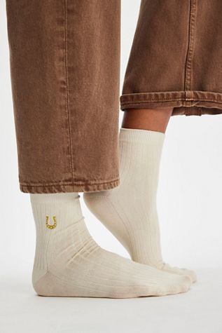 Icon Trouser Socks