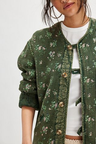 FP One Dana Liner Jacket