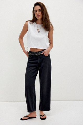 We The Free Carina Ultra Soft Boyfriend Jeans
