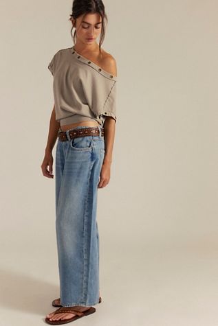 We The Free Carina Ultra-Soft Boyfriend Jeans