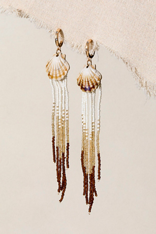 Addison Dangle Earrings