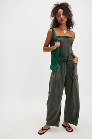 FP One Kaiden One-Piece